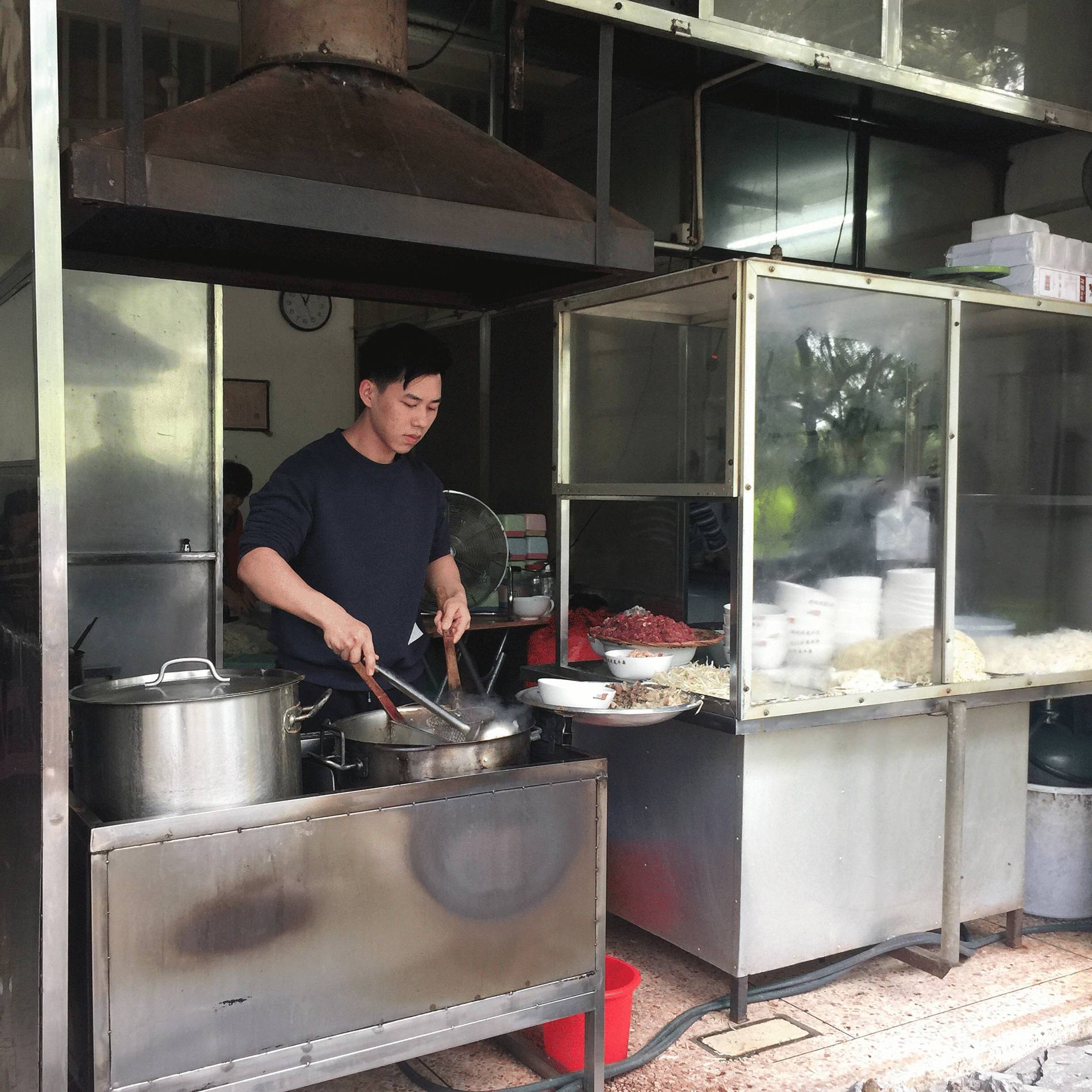 潮汕正隆美食坊_豆捞坊潮汕牛肉火锅怎么样_味道潮汕美食121006