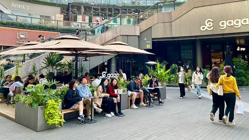 茶花汇餐饮_茶花荟茶餐厅电话_花城汇南区茶餐厅