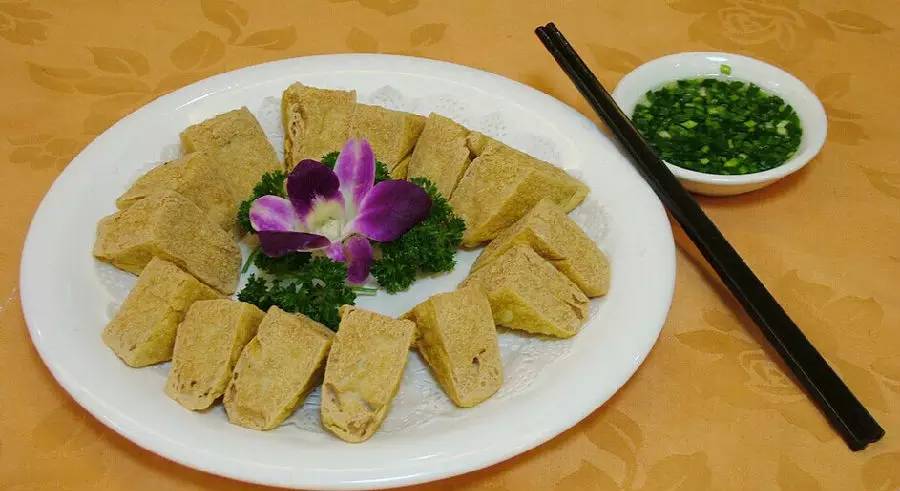 潮汕美食之旅_潮汕500年美食_潮汕新年美食