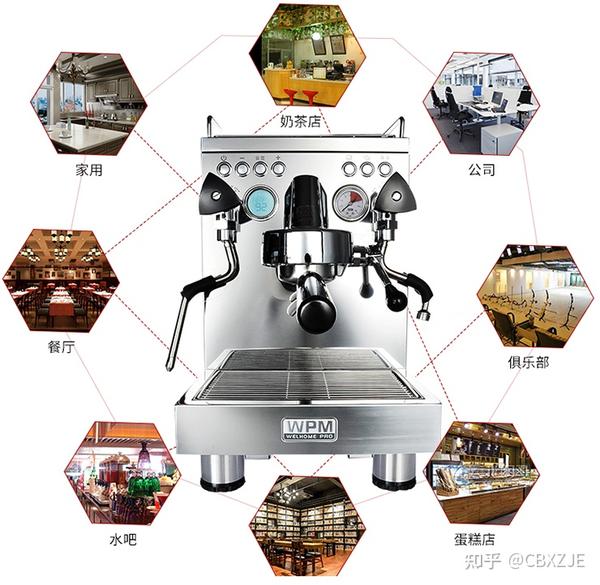 半自动式咖啡机_自动咖啡机工作原理_自动咖啡机的原理