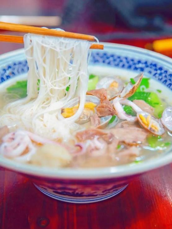 福州美食市井在哪里_福州市美食_福州美食城