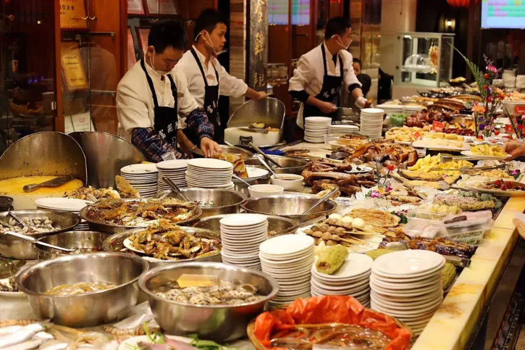 潮州张新民_潮汕美食张新民老师_汕头美食家张新民