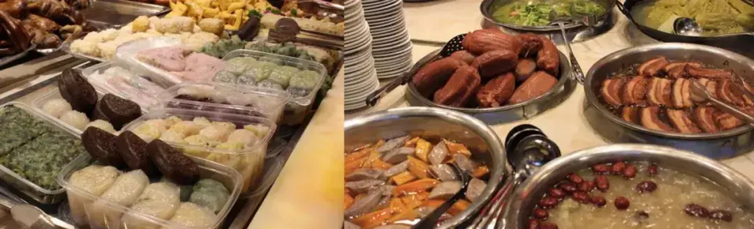 潮州张新民_潮汕美食张新民老师_汕头美食家张新民