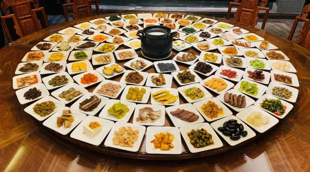 潮州张新民_潮汕美食张新民老师_汕头美食家张新民