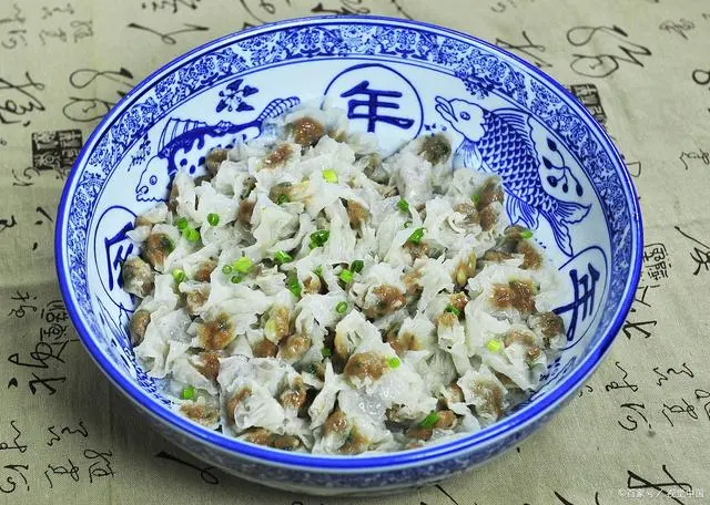 海鲜美食潮汕菜谱大全图片_潮汕海鲜菜单_潮汕美食菜谱海鲜