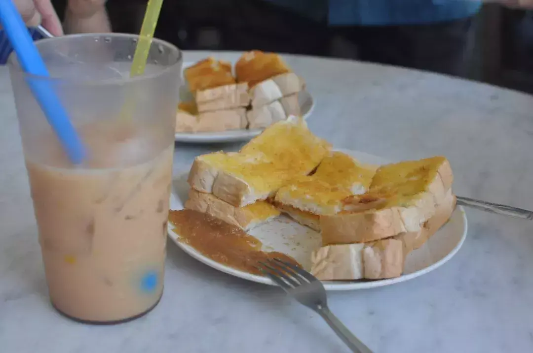 蔡兰茶餐厅_茶港港式茶餐厅菜单_加盟优茶美茶餐厅