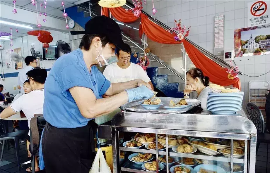 蔡兰茶餐厅_加盟优茶美茶餐厅_茶港港式茶餐厅菜单